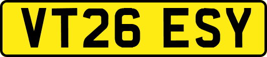 VT26ESY