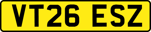 VT26ESZ