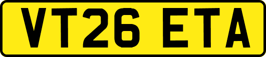 VT26ETA