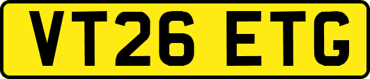 VT26ETG