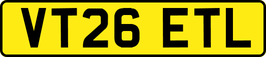 VT26ETL