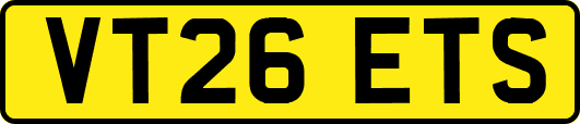 VT26ETS