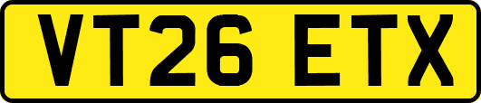 VT26ETX