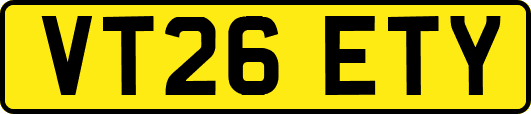VT26ETY