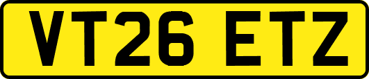 VT26ETZ