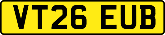 VT26EUB