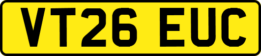 VT26EUC