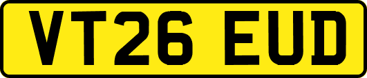 VT26EUD