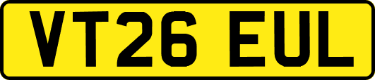 VT26EUL