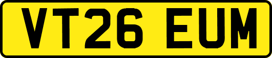 VT26EUM