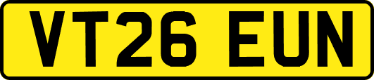 VT26EUN