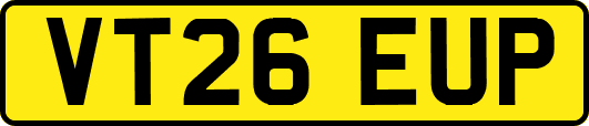 VT26EUP