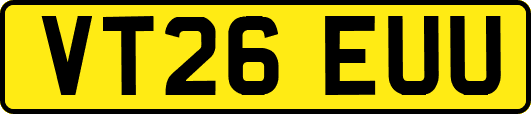 VT26EUU