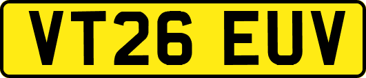 VT26EUV