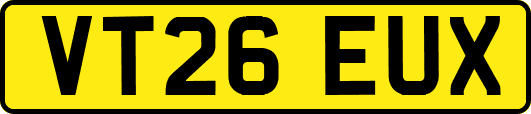 VT26EUX