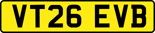 VT26EVB