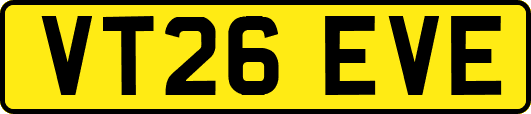 VT26EVE