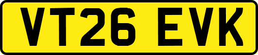 VT26EVK