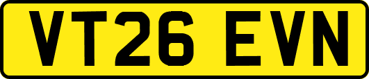 VT26EVN