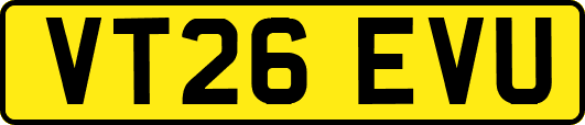 VT26EVU