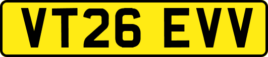 VT26EVV