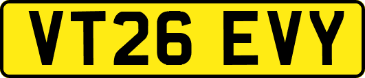 VT26EVY