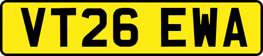 VT26EWA