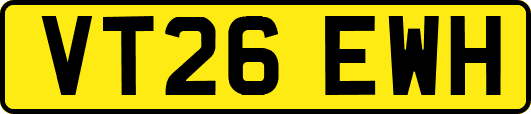 VT26EWH