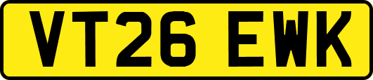 VT26EWK