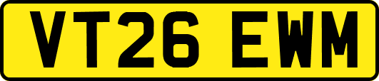 VT26EWM