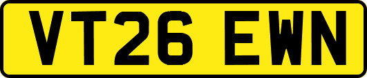 VT26EWN