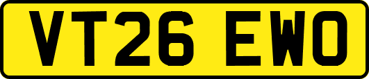 VT26EWO