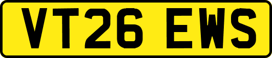 VT26EWS
