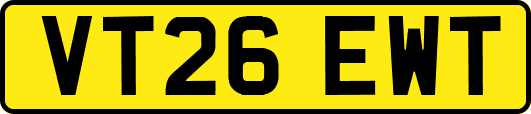 VT26EWT