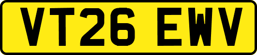 VT26EWV