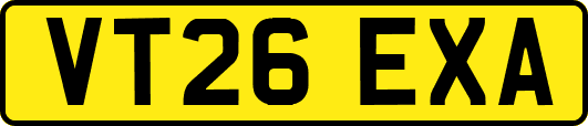 VT26EXA
