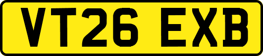 VT26EXB
