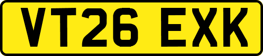 VT26EXK