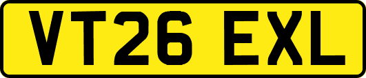 VT26EXL