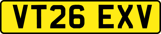 VT26EXV
