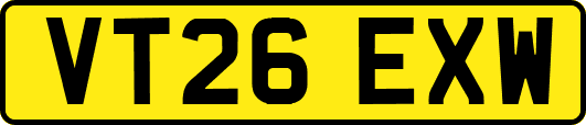 VT26EXW