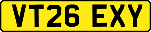 VT26EXY