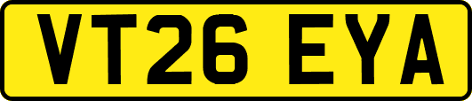 VT26EYA