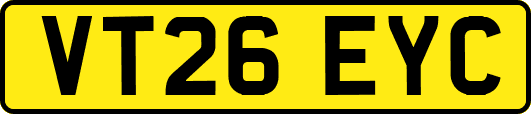 VT26EYC
