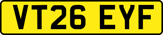VT26EYF