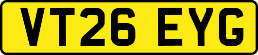 VT26EYG