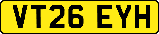 VT26EYH