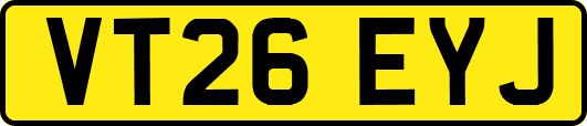 VT26EYJ
