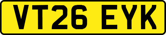 VT26EYK