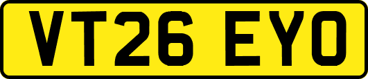 VT26EYO